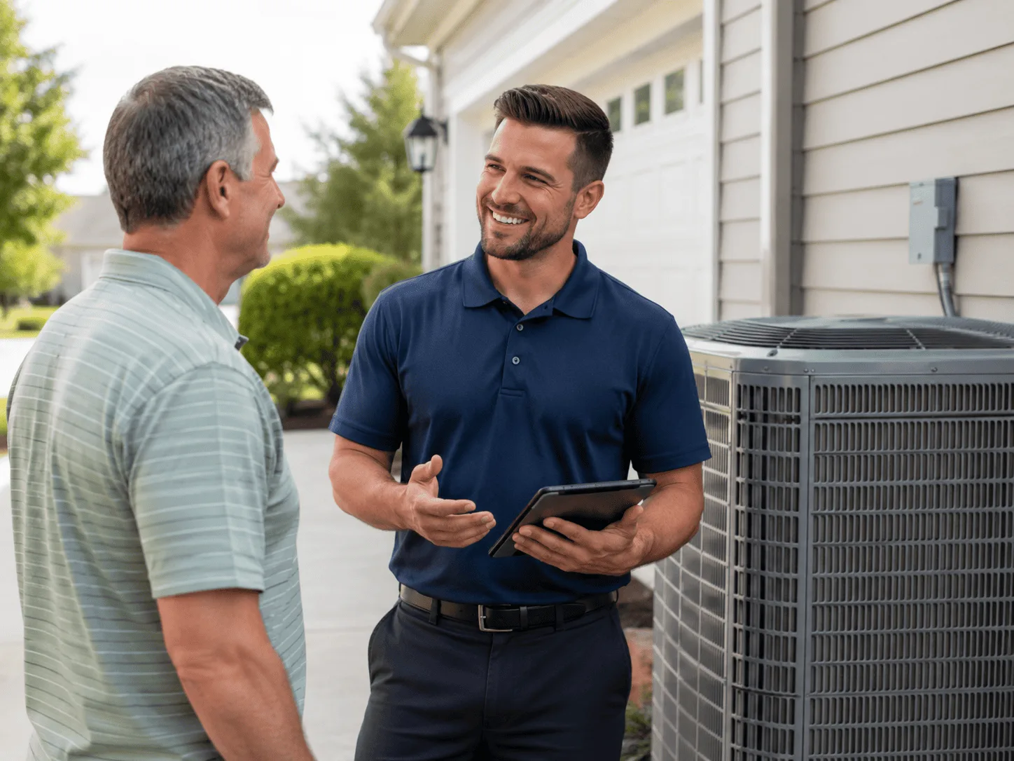 Heat Pump Installation Readstown, WI FAQs